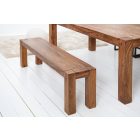 Ülőpad Timber 140 cm