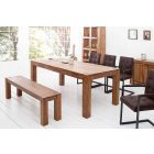 Ülőpad Timber 160 cm 