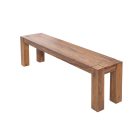 Ülőpad Timber 160 cm 