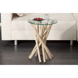 Dohányzóasztal Twig