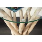 Dohányzóasztal Twig