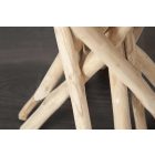 Dohányzóasztal Twig