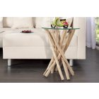 Dohányzóasztal Twig