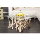 Dohányzóasztal Twig II