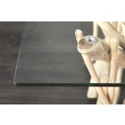 Dohányzóasztal Twig II