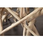 Dohányzóasztal Twig II