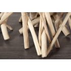 Dohányzóasztal Twig II