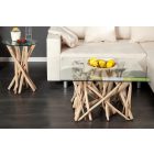 Dohányzóasztal Twig II