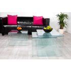 Dohányzóasztal Phantom 3-szett 