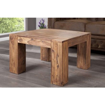 Dohányzóasztal Timber Small 