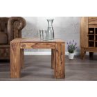 Dohányzóasztal Timber Small 