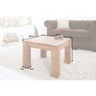 Dohányzóasztal Timber Small 