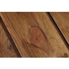 Dohányzóasztal Timber Grand 100 cm sheesham