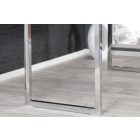 Luxus íróasztal Office IV fehér 160x60cm