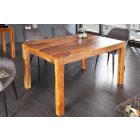 Étkezőasztal Las Palmas 120 cm sheesham