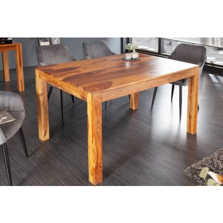 Étkezőasztal Las Palmas 120 cm sheesham