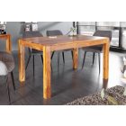 Étkezőasztal Las Palmas 135 cm sheesham