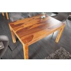 Étkezőasztal Las Palmas 135 cm sheesham