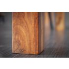 Étkezőasztal Las Palmas 135 cm sheesham