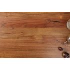 Luxus étkezőasztal Massive II New 200 cm - Honey - asztallap 35mm - akác