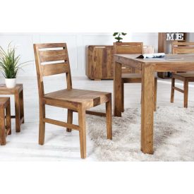 Las Palmas szék sheesham