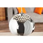 Függőlámpa Sphere króm