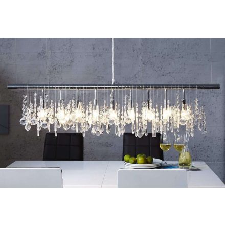 Függőlámpa Jewels 120 cm
