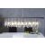 Függőlámpa Jewels 120 cm