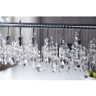 Függőlámpa Jewels 120 cm