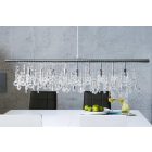 Függőlámpa Jewels 120 cm