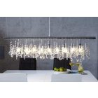 Függőlámpa Jewels 120 cm