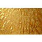 Lámpa Glimer 70 cm fekete - arany