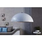 Glimer 50 cm fehér - ezüst 