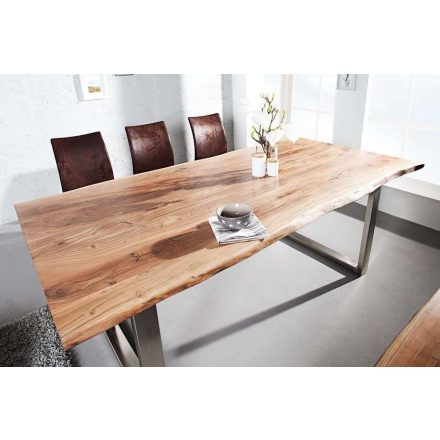 Luxus étkezőasztal Massive II 200 cm