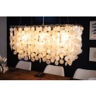 Luxus függőlámpa Pearl Vision 80 cm