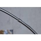 Stílusos állólámpa Arch króm