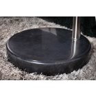 Stílusos állólámpa Arch II króm matt 