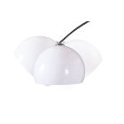 Stílusos állólámpa Arch fehér