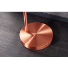 Stílusos állólámpa Arch réz