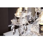 Luxus csillár Barisimo XL