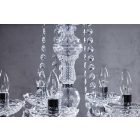 Luxus csillár Barisimo XL