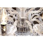 Luxus csillár Barisimo XL