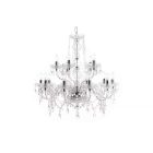 Luxus csillár Barisimo XL