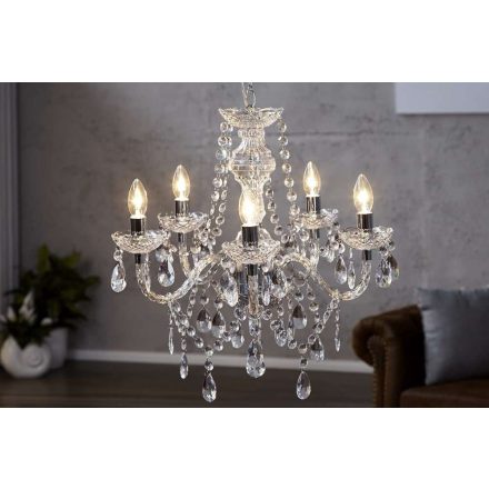 Csillár Barisimo - 55cm