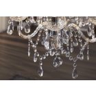 Csillár Barisimo - 55cm