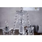 Csillár Barisimo - 55cm