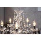 Csillár Barisimo - 55cm