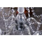 Csillár Barisimo - 55cm