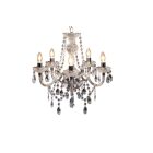 Csillár Barisimo - 55cm