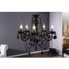 Csillár Barisimo fekete 